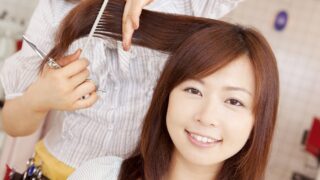 カットモデル募集 | Hair Tech